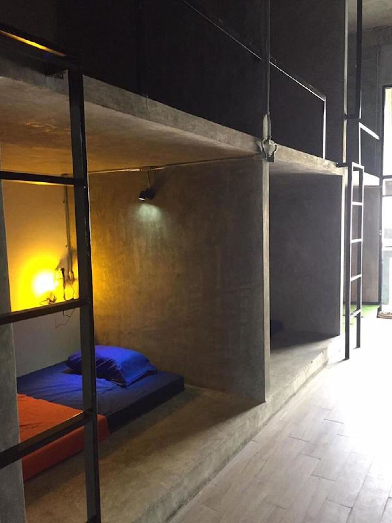 8 Homestel كو تاو المظهر الخارجي الصورة